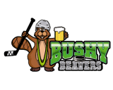 https://www.logocontest.com/public/logoimage/1621003124Bushy Beavers-32.png